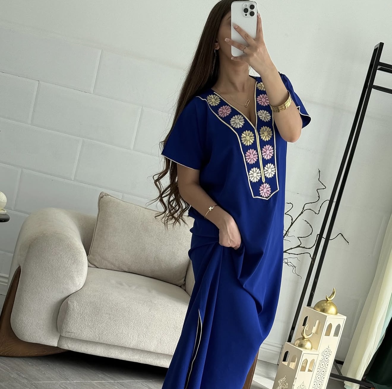 Robe LAUNCH 