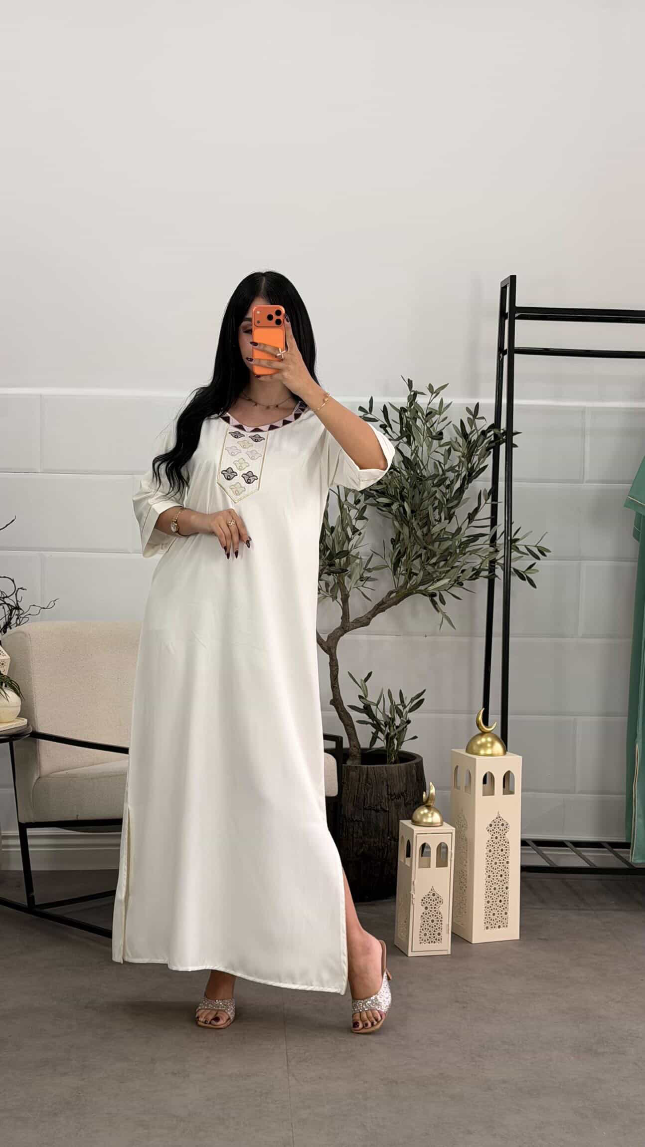 Robe ZAYNA
