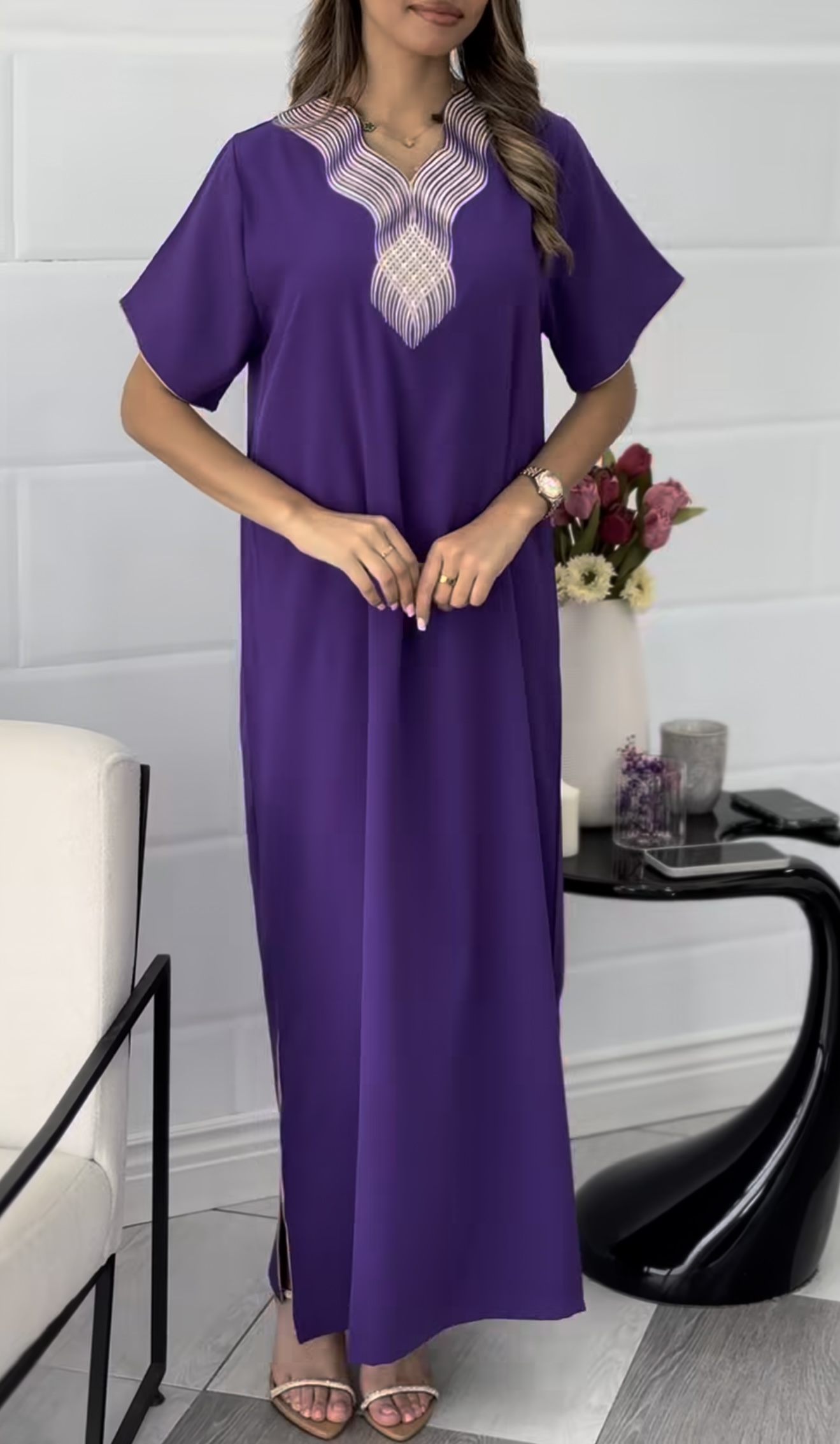 Robe YARA 