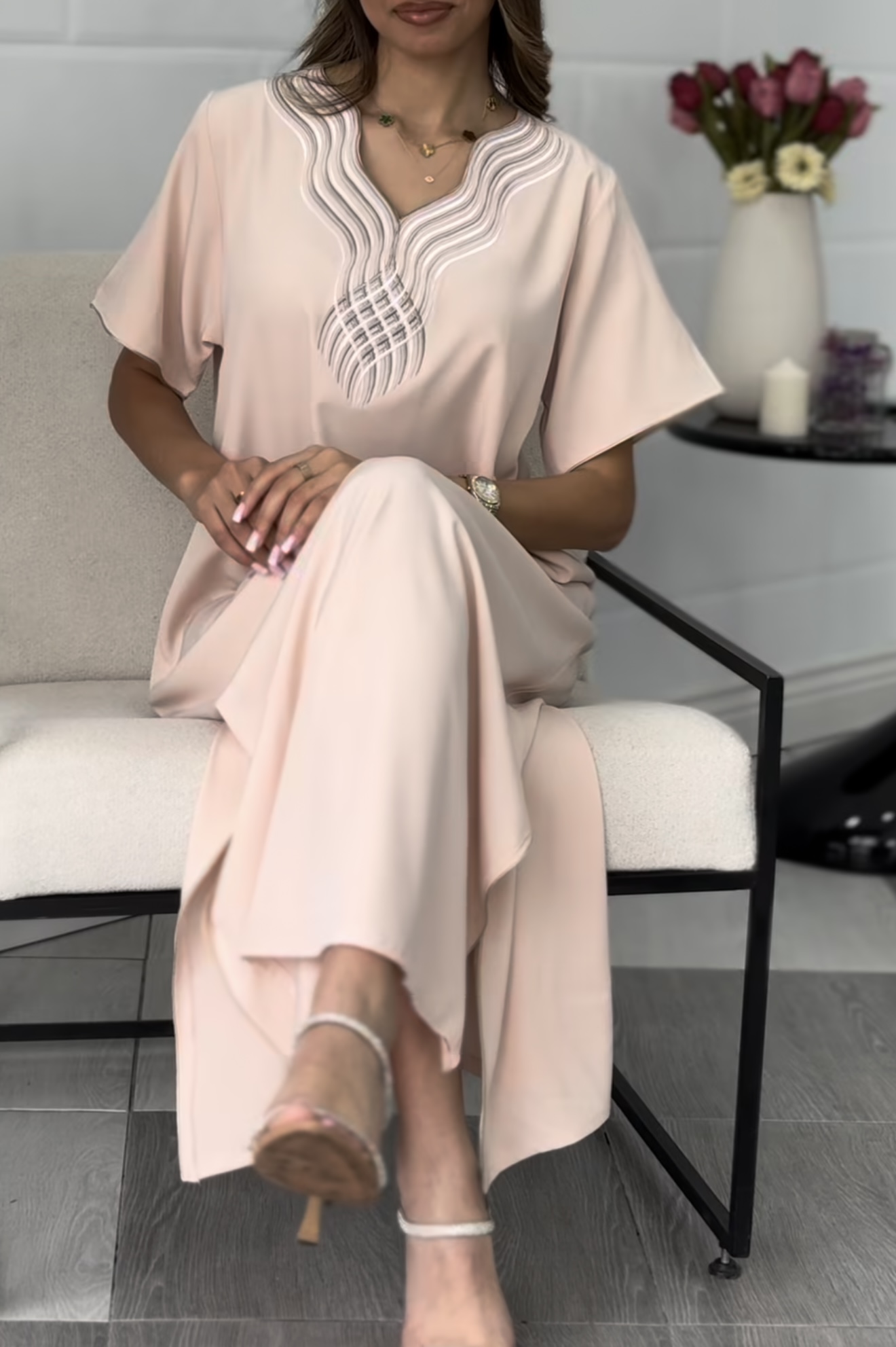 Robe YARA 