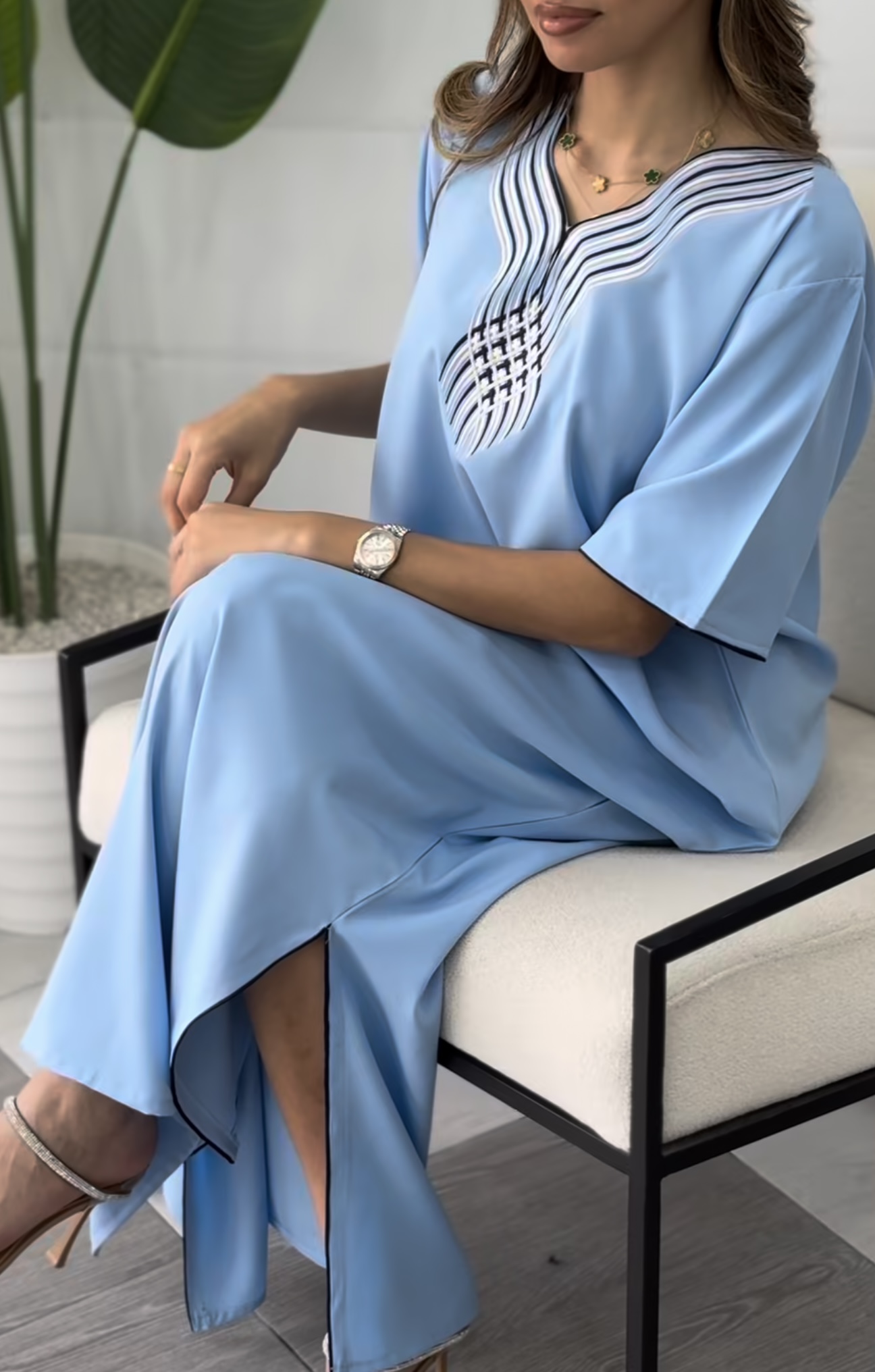 Robe YARA 